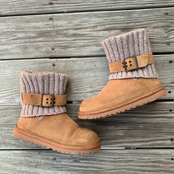ugg cambridge